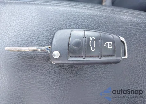 2015 Audi A3 1.8T Premium из США, поврежденный, VIN WAUCCGFF9F1021146